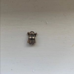 Pandora Angel Charm